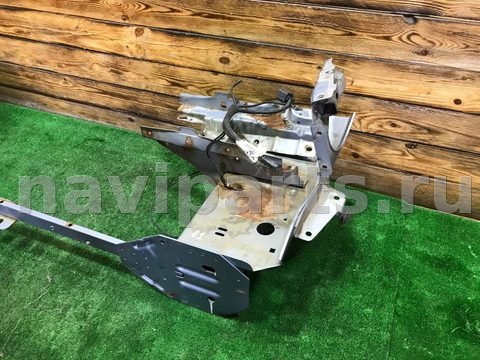 Новое Ford Mondeo, 2003 г., OEM 1S71F17859AE, арт. 115686346_4, фото 4