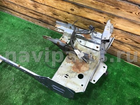 Новое Ford Mondeo, 2003 г., OEM 1S71F17859AE, арт. 115686346_4, фото 5