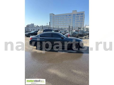 Новое BMW 3 G20/G21, 2020 г., арт. 115835338