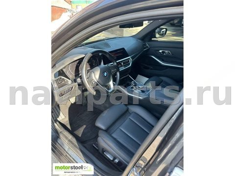 Новое BMW 3 G20/G21, 2020 г., арт. 115835338, фото 10