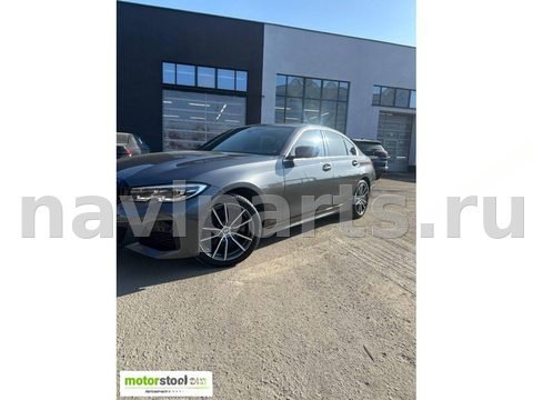 Новое BMW 3 G20/G21, 2020 г., арт. 115835338, фото 13