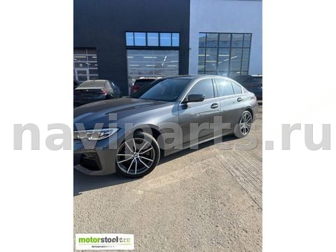 Новое BMW 3 G20/G21, 2020 г., арт. 115835338, фото 4