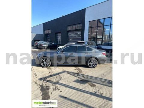 Новое BMW 3 G20/G21, 2020 г., арт. 115835338, фото 5