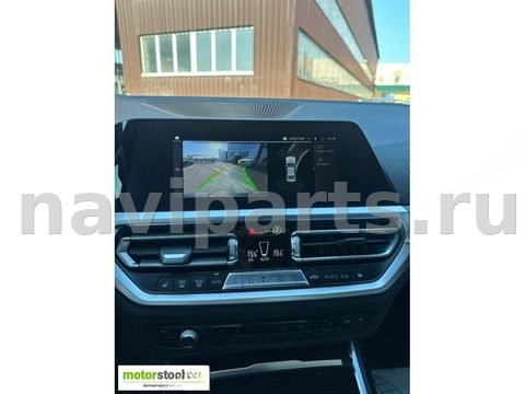 Новое BMW 3 G20/G21, 2020 г., арт. 115835338, фото 8