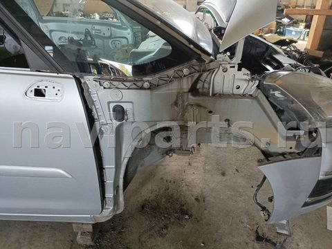 Четверть передняя правая Citroen C4 Grand Picasso, 2011 г., арт. 115899146