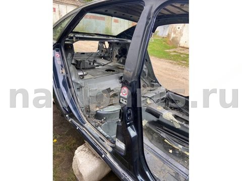 Новое Audi A6 C5, 2003 г., арт. 116041052_2, фото 11