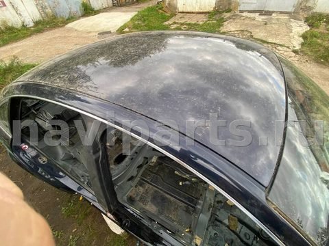 Новое Audi A6 C5, 2003 г., арт. 116041052_2, фото 12