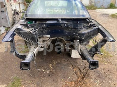 Новое Audi A6 C5, 2003 г., арт. 116041052_2, фото 2