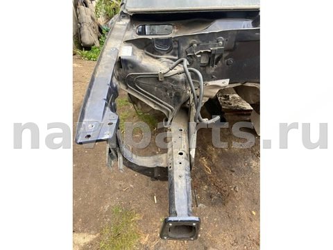 Новое Audi A6 C5, 2003 г., арт. 116041052_2, фото 4