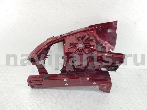 Новое BMW 5 G60, 2023 г., OEM 7329874, арт. 116385