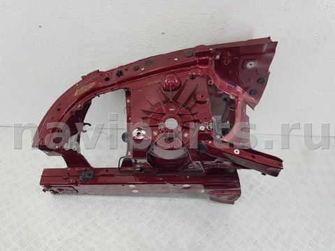 Новое BMW 5 G60, 2023 г., OEM 7329874, арт. 116385, фото 2