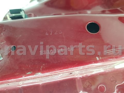 Новое BMW 5 G60, 2023 г., OEM 7329874, арт. 116385, фото 3