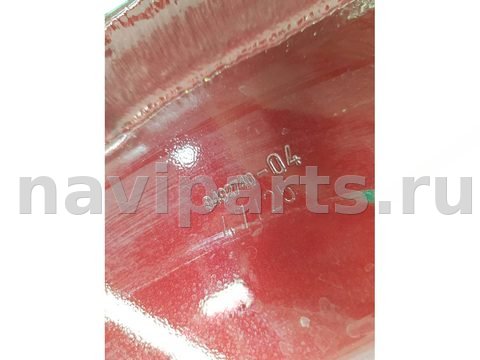 Новое BMW 5 G60, 2023 г., OEM 7329874, арт. 116385, фото 4