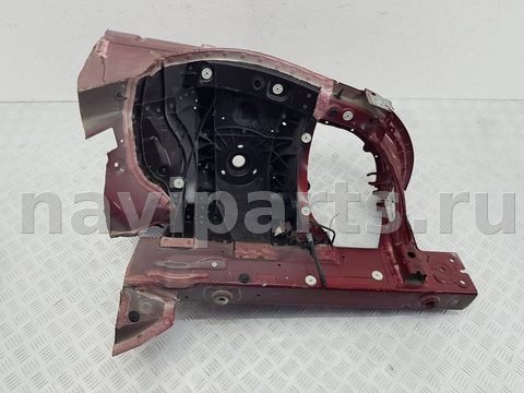 Новое BMW 5 G60, 2023 г., OEM 7329874, арт. 116385, фото 5