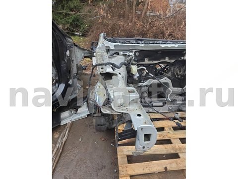 Новое Volkswagen Passat, 2013 г., OEM 3C0803108B, арт. 11784