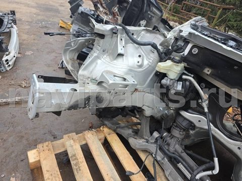 Новое Volkswagen Passat, 2013 г., OEM 3C0803108B, арт. 11784, фото 2