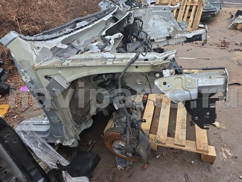 Новое Volkswagen Passat, 2013 г., OEM 3C0803108B, арт. 11784, фото 3