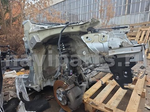 Новое Volkswagen Passat, 2013 г., OEM 3C0803108B, арт. 11784, фото 4