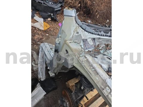 Новое Volkswagen Passat, 2013 г., OEM 3C0803108B, арт. 11784, фото 5