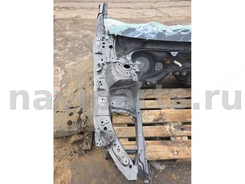 Новое Mazda 6, 2016 г., арт. 11788