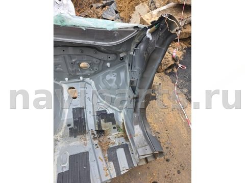 Новое Mazda 6, 2016 г., арт. 11788, фото 4