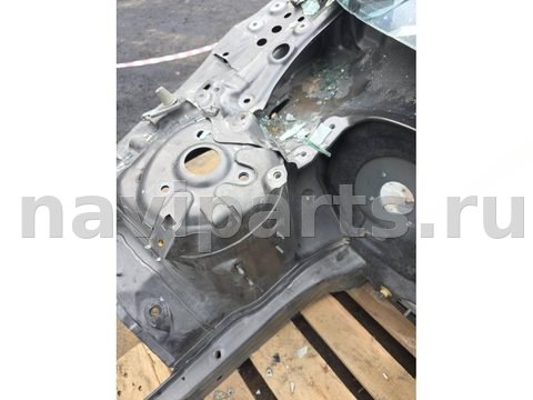 Новое Mazda 6, 2016 г., арт. 11788, фото 6