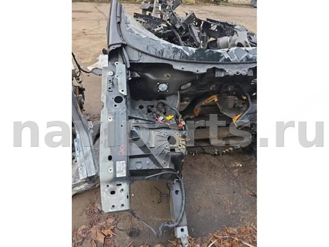 Новое Jaguar XJ, 2015 г., арт. 11791