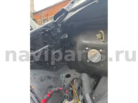 Новое Jaguar XJ, 2015 г., арт. 11791, фото 10