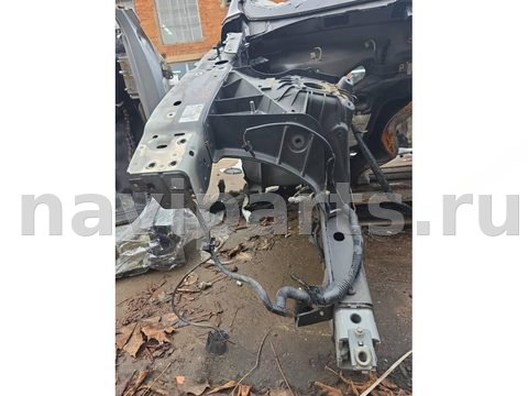 Новое Jaguar XJ, 2015 г., арт. 11791, фото 11