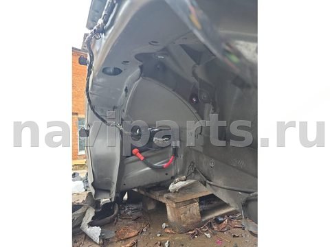 Новое Jaguar XJ, 2015 г., арт. 11791, фото 4