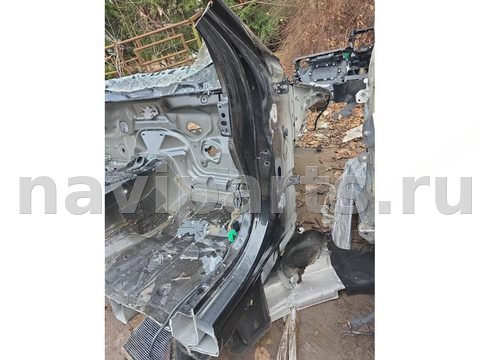 Новое Jaguar XJ, 2015 г., арт. 11791, фото 7