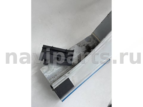 Новое Renault Trafic, 2021 г., OEM 760123343R, арт. 11966, фото 10