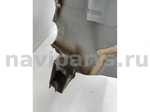 Новое Renault Trafic, 2021 г., OEM 760123343R, арт. 11966, фото 11