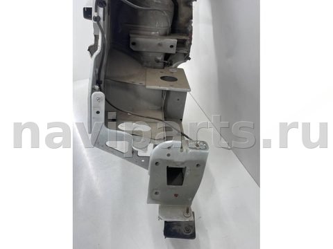Новое Renault Trafic, 2021 г., OEM 760123343R, арт. 11966, фото 12