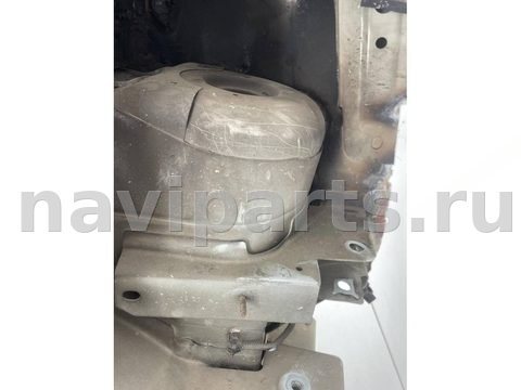 Новое Renault Trafic, 2021 г., OEM 760123343R, арт. 11966, фото 13