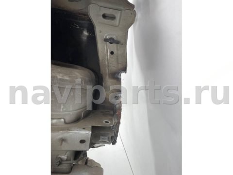 Новое Renault Trafic, 2021 г., OEM 760123343R, арт. 11966, фото 14