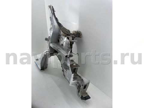 Новое Renault Trafic, 2021 г., OEM 760123343R, арт. 11966, фото 3