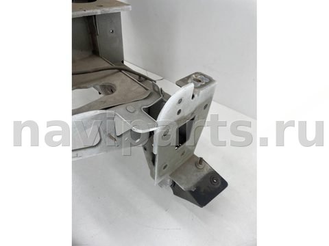 Новое Renault Trafic, 2021 г., OEM 760123343R, арт. 11966, фото 4