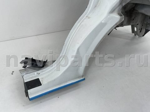 Новое Renault Trafic, 2021 г., OEM 760123343R, арт. 11966, фото 7