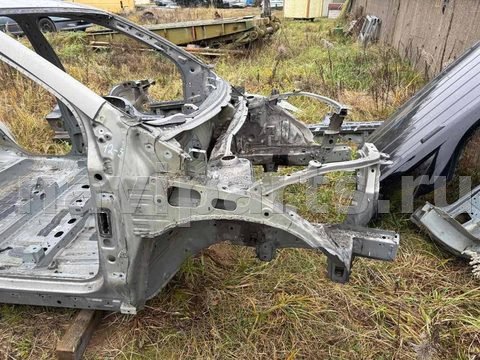 Новое Chevrolet Equinox, 2023 г., арт. 12-3-12v1