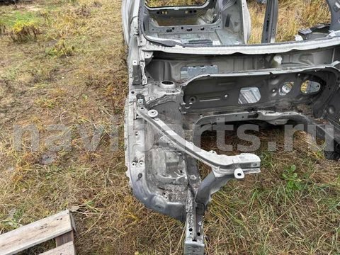 Новое Chevrolet Equinox, 2023 г., арт. 12-3-12v1, фото 3