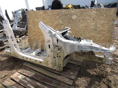 Новое BMW 5 F10/F11/GT F07, 2013 г., арт. 120313-137