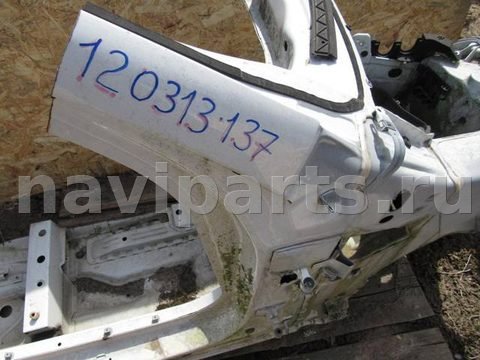 Новое BMW 5 F10/F11/GT F07, 2013 г., арт. 120313-137, фото 3