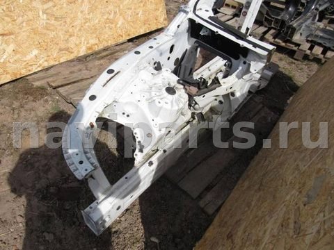 Новое BMW 5 F10/F11/GT F07, 2013 г., арт. 120313-137, фото 4
