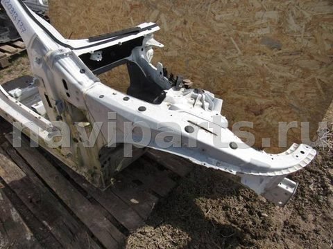 Новое BMW 5 F10/F11/GT F07, 2013 г., арт. 120313-137, фото 5