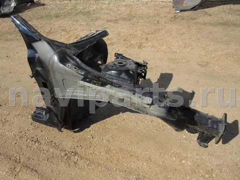 Новое Volvo XC60, 2015 г., арт. 120421-014