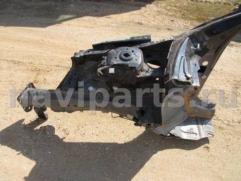 Новое Volvo XC60, 2015 г., арт. 120421-014, фото 3