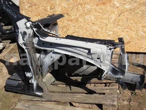 Новое Audi Q7, 2006 г., арт. 120612-006