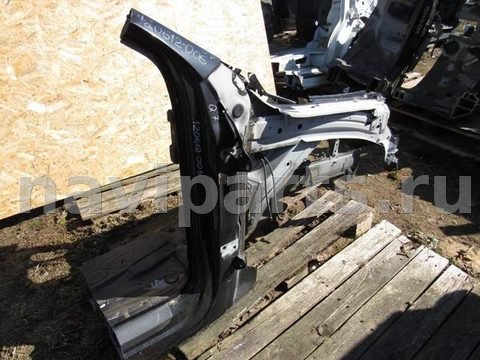 Новое Audi Q7, 2006 г., арт. 120612-006, фото 4