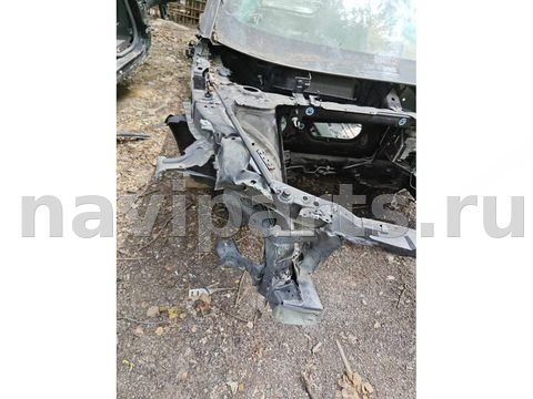 Новое Chevrolet Equinox EV, 2025 г., арт. 123456817, фото 2